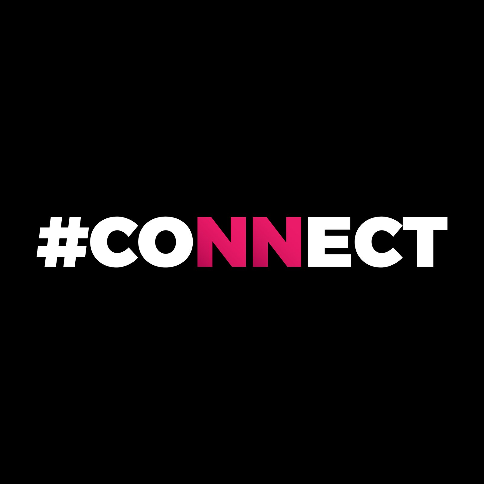#CONNECT Profile Picture